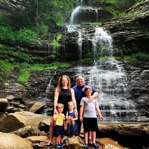 Meet your Posher, Rachel